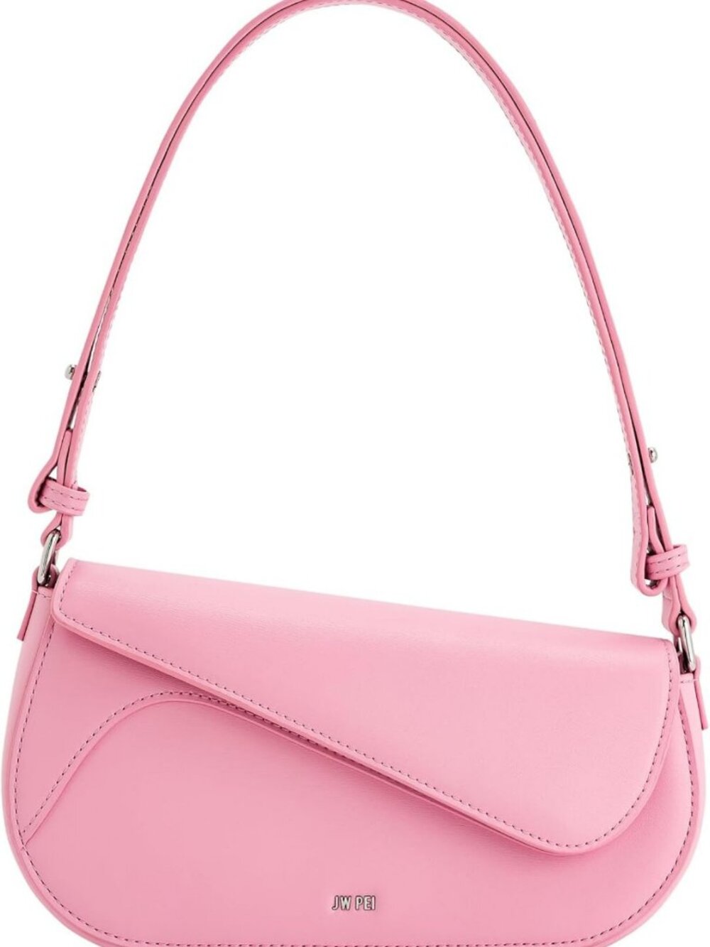 Chic Women's Addisyn Shoulder Bag | Stylish Vegan Leather Tote | Perfect for